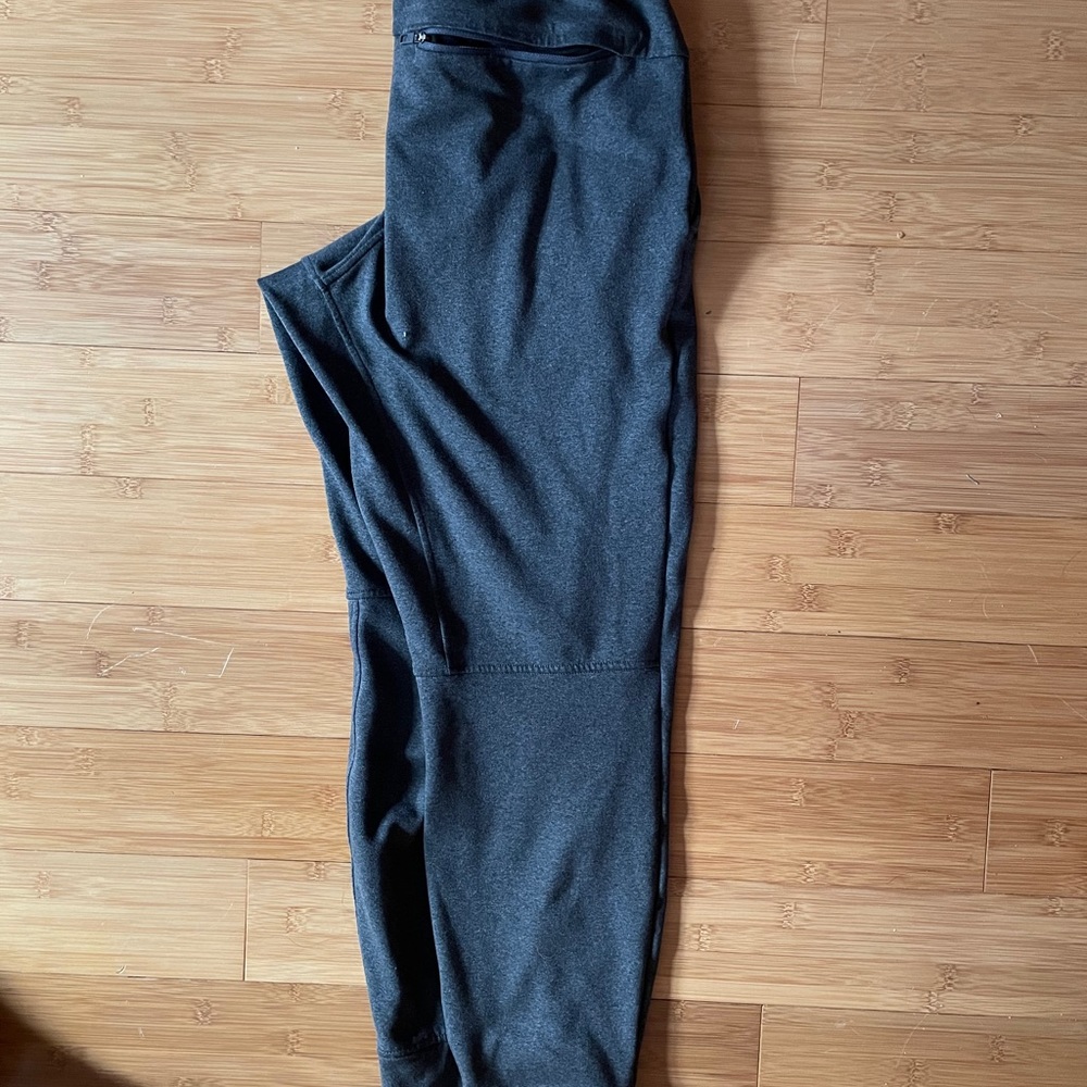 Lululemon City Sweat Jogger